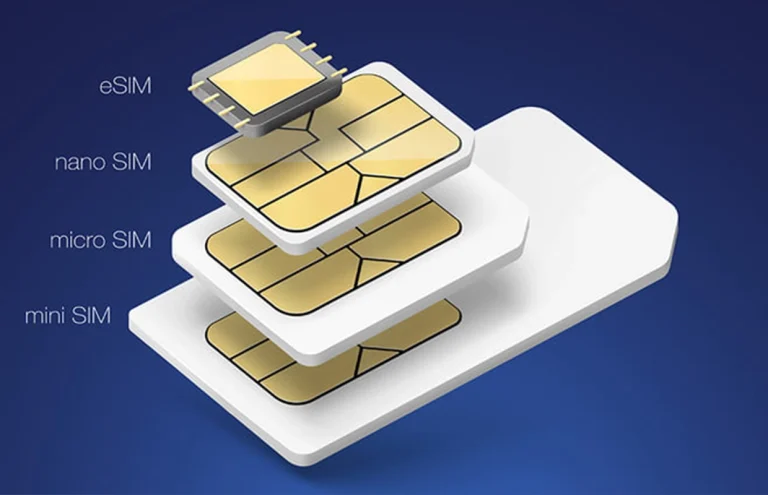 آیفون 17 با eSIM؛ همه چیز درباره حذف سیم‌کارت فیزیکی در آیفون‌های جدید