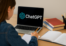 راهنمای ضروری استفاده از ChatGPT برای دانشجویان و دانش‌آموزان