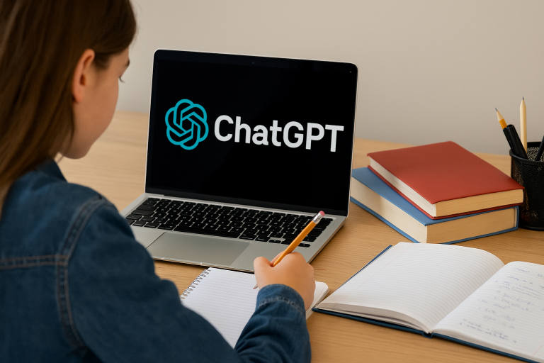 راهنمای ضروری استفاده از ChatGPT برای دانشجویان و دانش‌آموزان