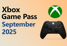 بازی‌های جدید Xbox Game Pass در نیمه اول سپتامبر 2025 معرفی شدند