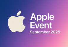 همه‌چیز درباره رویداد اپل سپتامبر 2025 | آیفون 17، اپل واچ و iOS 26 در راه‌اند