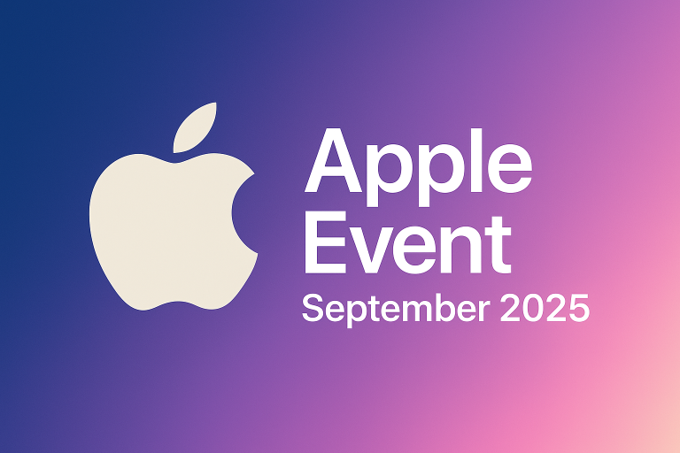 همه‌چیز درباره رویداد اپل سپتامبر 2025 | آیفون 17، اپل واچ و iOS 26 در راه‌اند