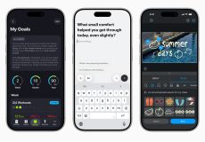فریم‌ورک Foundation Models اپل در iOS 26 و macOS 26