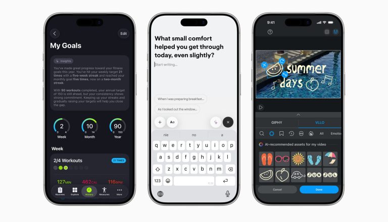 فریم‌ورک Foundation Models اپل در iOS 26 و macOS 26