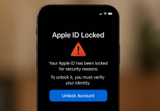 دلایل قفل شدن اپل آیدی و راه‌حل‌های رفع آن | آموزش کامل Apple ID Locked