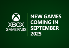 لیست کامل بازی‌های جدید Xbox Game Pass سپتامبر 2025 | از Hades تا Call of Duty