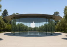محل برگزاری کنفرانس‌های اپل؛ از سان‌فرانسیسکو تا سالن استیو جابز در Apple Park