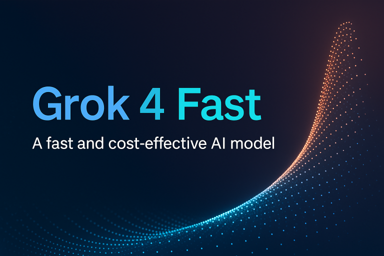 معرفی کامل Grok 4 Fast؛ نسخه ارزان‌تر و سریع‌تر هوش مصنوعی xAI