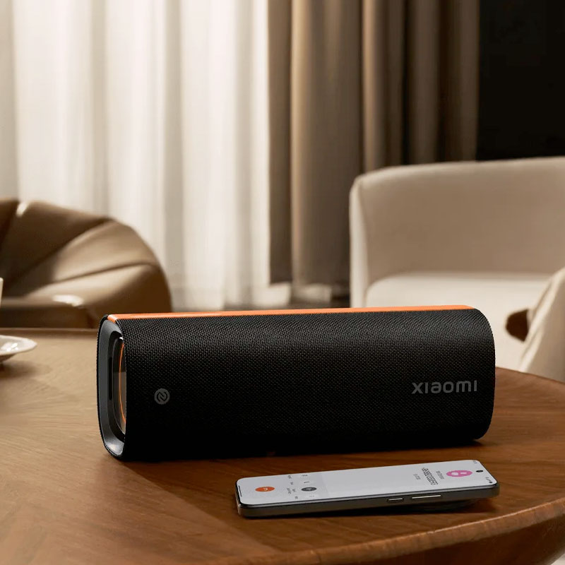 اسپیکر بلوتوثی شیائومی MDZ-39-DB