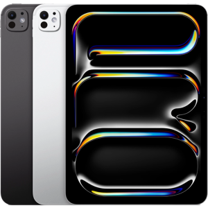 آیپد پرو 11 اینچ M5 ظرفیت 256 گیگابایت