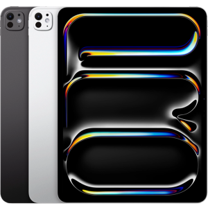 آیپد پرو 13 اینچ M5 ظرفیت 256 گیگابایت