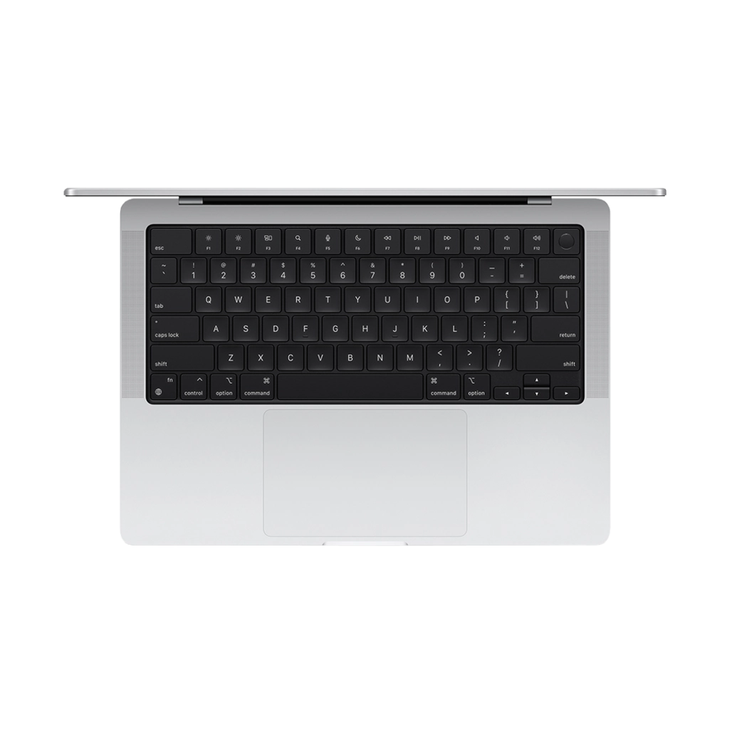 مک بوک پرو 14 اینچ M5 (10C-10C) ظرفیت 512/16 گیگابایت مدل MDE44