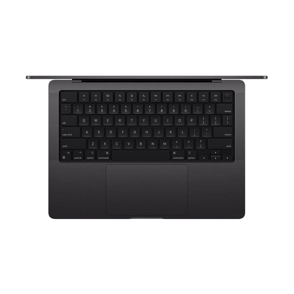 مک بوک پرو 14 اینچ M5 (10C-10C) ظرفیت 512/16 گیگابایت مدل MDE44