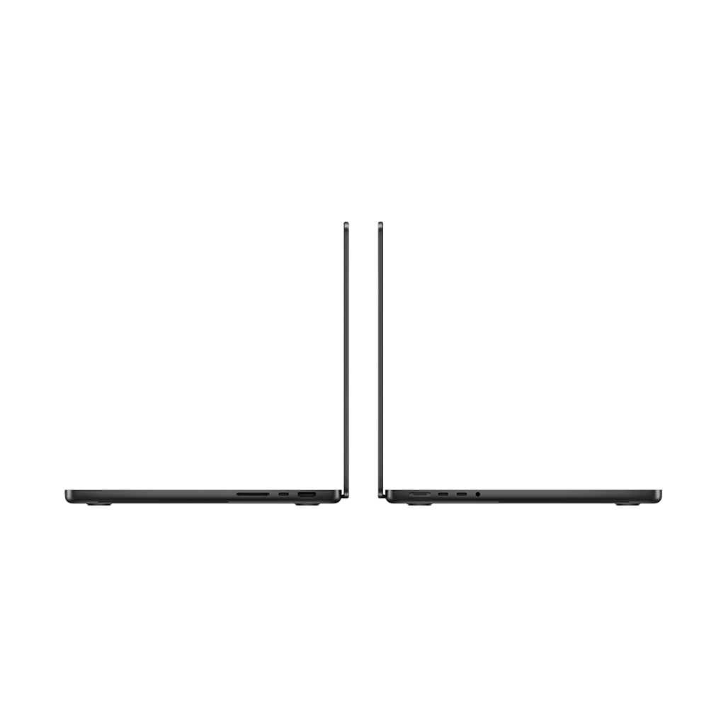 مک بوک پرو 14 اینچ M5 (10C-10C) ظرفیت 512/16 گیگابایت مدل MDE44