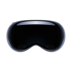 اپل ویژن پرو M5 ظرفیت 256 گیگابایت مدل 2025