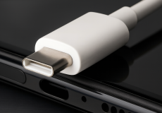 چه وسایلی می‌توان به پورت USB‑C آیفون 17 وصل کرد؟ | راهنمای جامع