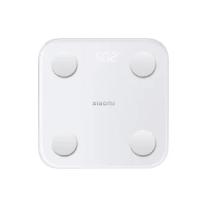 ترازو هوشمند شیائومی S400 مدل MJTZC01YM