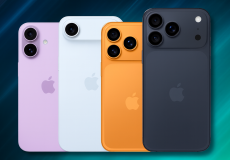 جنس بدنه آیفون سری 17؛ ترکیب آلومینیوم سری 7000 با Ceramic Shield 2