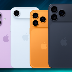 جنس بدنه آیفون سری 17؛ ترکیب آلومینیوم سری 7000 با Ceramic Shield 2