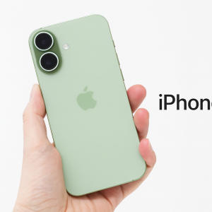 رجیستری آیفون 17 در سامانه گمرک ایران فعال شد؛ آغاز ثبت رسمی نسل جدید آیفونها