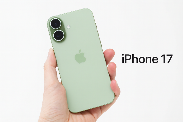 رجیستری آیفون 17 در سامانه گمرک ایران فعال شد؛ آغاز ثبت رسمی نسل جدید آیفونها