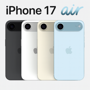 آیا آیفون 17 ایر در ایران امکان رجیستری دارد؟ بررسی کامل و نکات ضروری