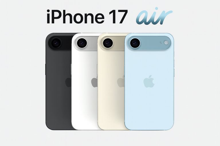 آیا آیفون 17 ایر در ایران امکان رجیستری دارد؟ بررسی کامل و نکات ضروری
