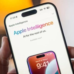 اپل باگ عجیب آیفون 17 و آیفون ایر را برطرف کرد