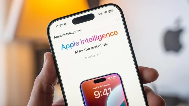 اپل باگ عجیب آیفون 17 و آیفون ایر را برطرف کرد