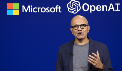 مدیرعامل مایکروسافت: بیل گیتس مخالف سرمایه‌گذاری ما در OpenAI بود