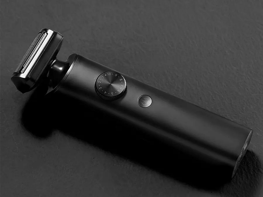 ماشین اصلاح و ریش تراش شیائومی Grooming kit Pro مدل XMGHT2KITLF