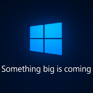 مایکروسافت در آستانه رونمایی بزرگ ویندوز جدید — تحلیل و انتظارات