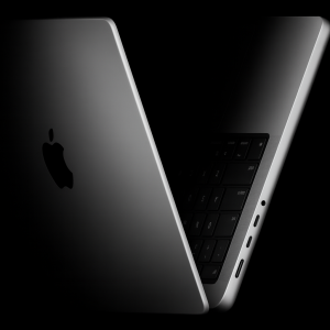 اپل مک‌بوک پرو 14 اینچی جدید را با تراشه M5 معرفی کرد