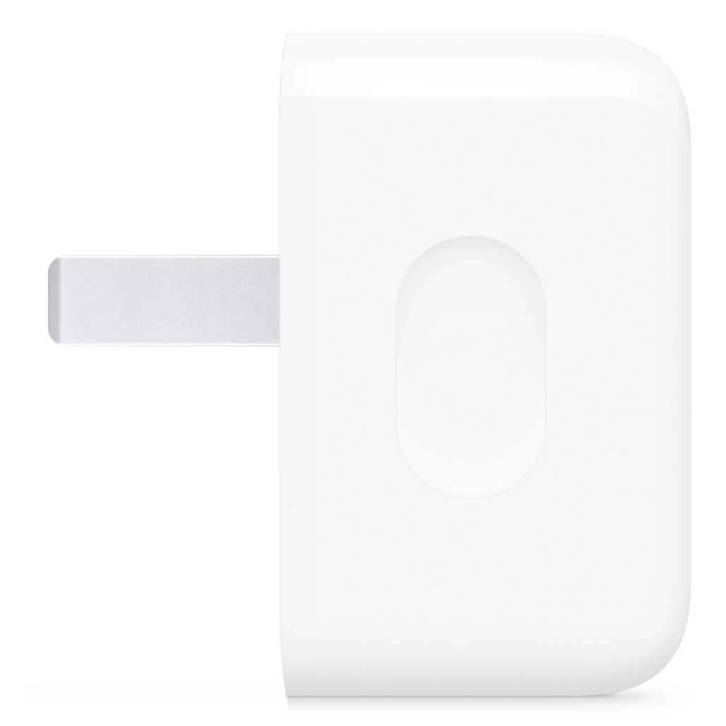 آداپتور 40 وات USB-C با شارژ داینامیک 2Pin