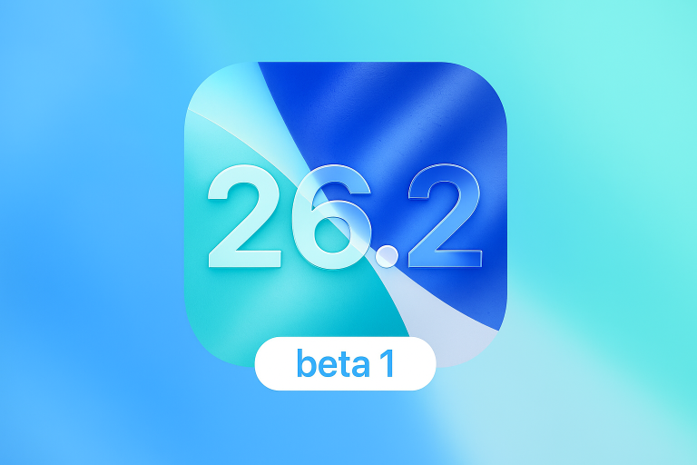 معرفی iOS 26.2 بتا ۱ | آغاز نسل جدید از قابلیت‌های آیفون