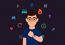 دو قابلیت قدرتمند سلامت در watchOS 26؛ اپل واچ هوشمندتر از همیشه