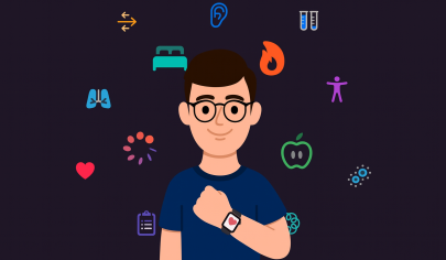 دو قابلیت قدرتمند سلامت در watchOS 26؛ اپل واچ هوشمندتر از همیشه