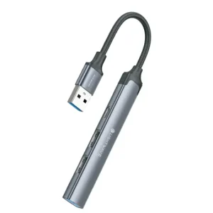 هاب USB لایت ویو مدل LW-HUB-A104