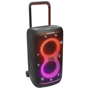 اسپیکر بلوتوثی قابل حمل جی بی ال مدل PartyBox 520