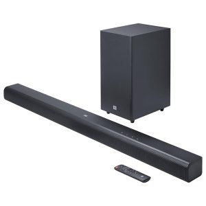 ساندبار جی بی ال مدل Cinema SB580