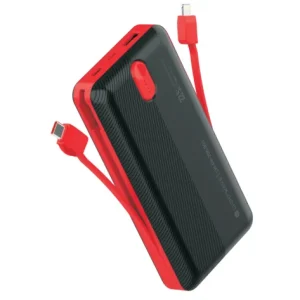 پاوربانک 20000 وات لایت ویو مدل LW-PB-۲۰k-B01