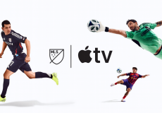 لیگ حرفه‌ای فوتبال آمریکا از 2026 وارد Apple TV می‌شود | یک تحول بزرگ برای هواداران فوتبال