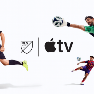 لیگ حرفهای فوتبال آمریکا از 2026 وارد Apple TV میشود | یک تحول بزرگ برای هواداران فوتبال