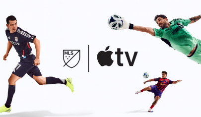 لیگ حرفه‌ای فوتبال آمریکا از 2026 وارد Apple TV می‌شود | یک تحول بزرگ برای هواداران فوتبال
