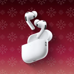قابلیت‌های مخفی AirPods Pro؛ ویژگی‌هایی که بعد از باز کردن جعبه حتماً باید فعال کنید