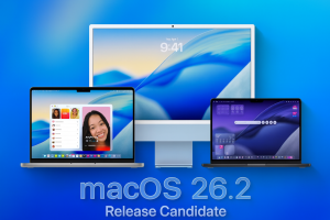 macOS Tahoe 26.2 منتشر شد؛ همه قابلیت‌های جدید را ببینید