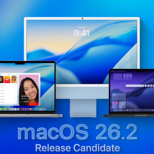 macOS Tahoe 26.2 منتشر شد؛ همه قابلیت‌های جدید را ببینید