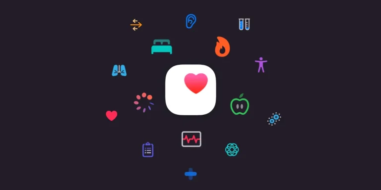 اتصال Apple Health به ChatGPT؛ افشاگری جدید از قابلیت مهم آیفون
