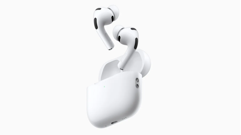 قابلیت مخفی iOS که استفاده از AirPods Pro 3 را متحول می‌کند