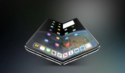 یک جزئیات کوچک اما مهم، سرنخی از قیمت آیفون تاشوی اپل می‌دهد